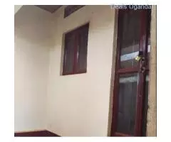 1bdrm House in Kisaasi, Nakawa for Rent