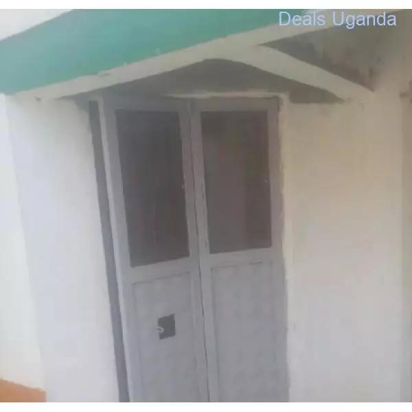 Kisaasi House for Rent - 1
