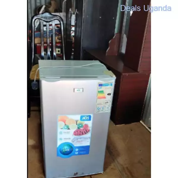 Single Door Refrigerator - 1