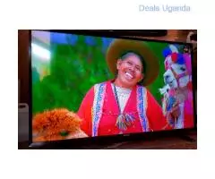 New Hisense Digital Flat Screen TV 50 Inches
