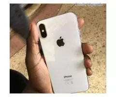 Apple iPhone XS Max 256 GB White
