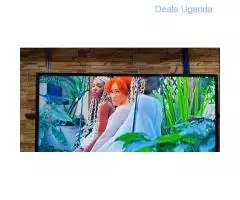 Hisense 43inches at an Affordable Price
