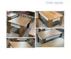 Wooden Center Table for Sale
