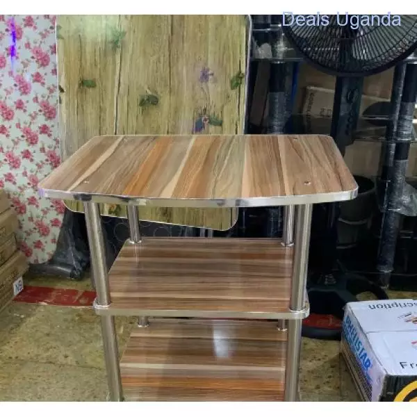 Tv Table Stand for Sale - 1